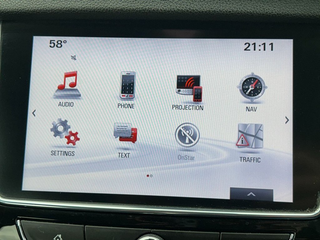 Used Vauxhall Mokka X 2018 for sale - 77685272: Photo 47