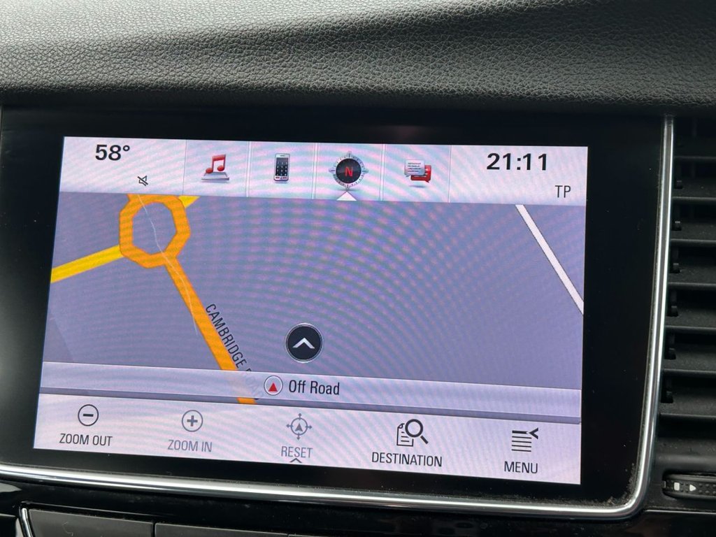 Used Vauxhall Mokka X 2018 for sale - 77685272: Photo 48