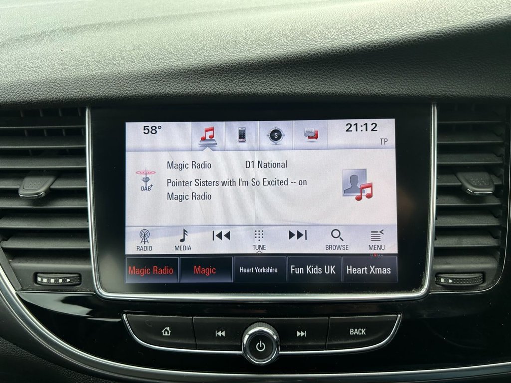 Used Vauxhall Mokka X 2018 for sale - 77685272: Photo 49