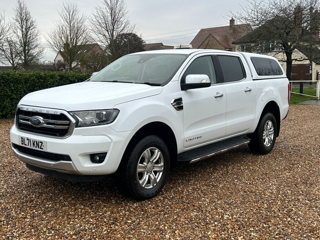 Used Ford Ranger 2022 for sale - 77551609: Photo 10