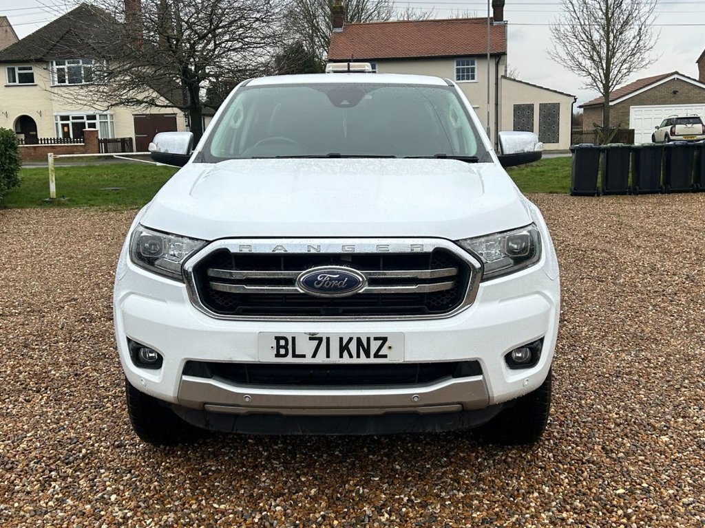 Used Ford Ranger 2022 for sale - 77551609: Photo 12