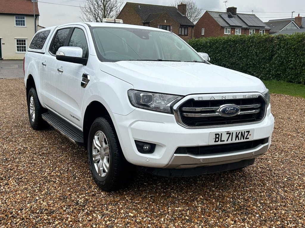 Used Ford Ranger 2022 for sale - 77551609: Photo 13