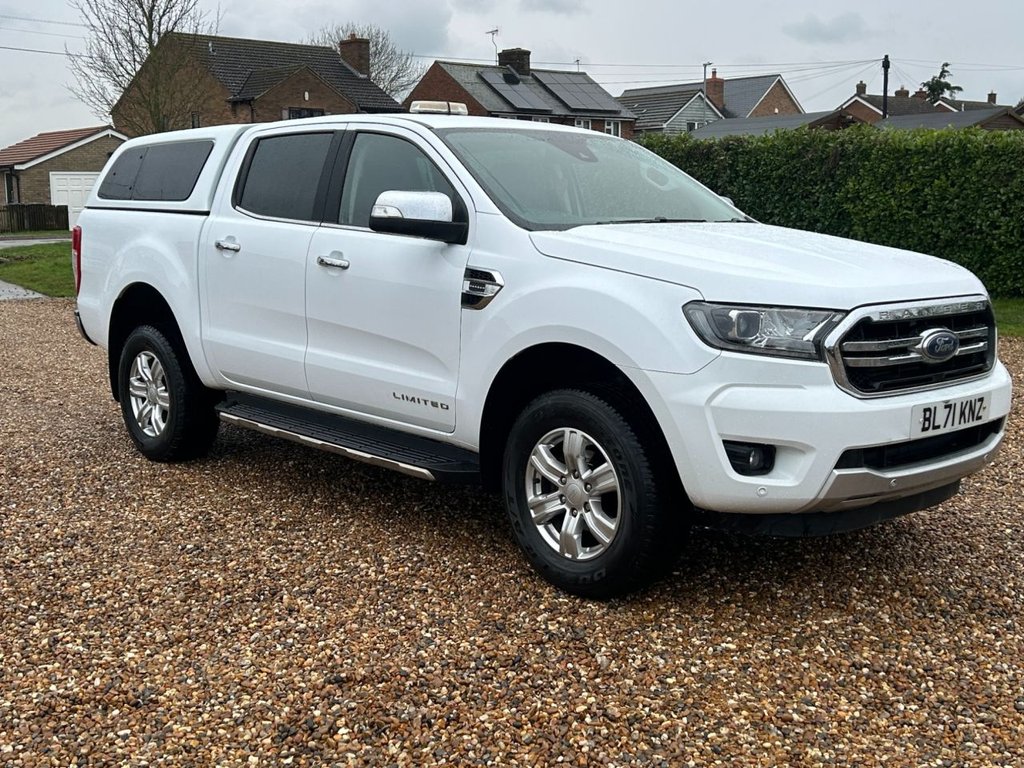 Used Ford Ranger 2022 for sale - 77551609: Photo 14