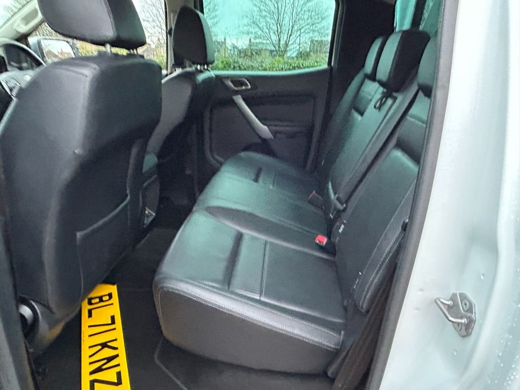 Used Ford Ranger 2022 for sale - 77551609: Photo 19