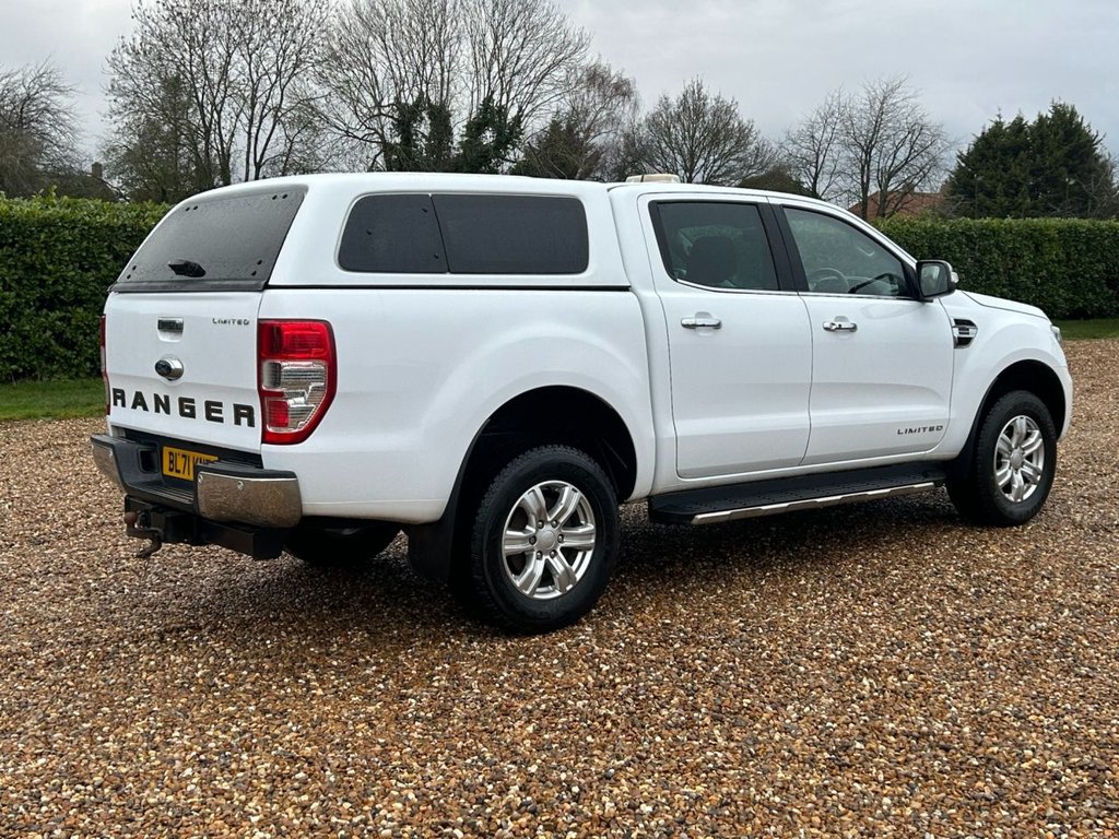 Used Ford Ranger 2022 for sale - 77551609: Photo 2