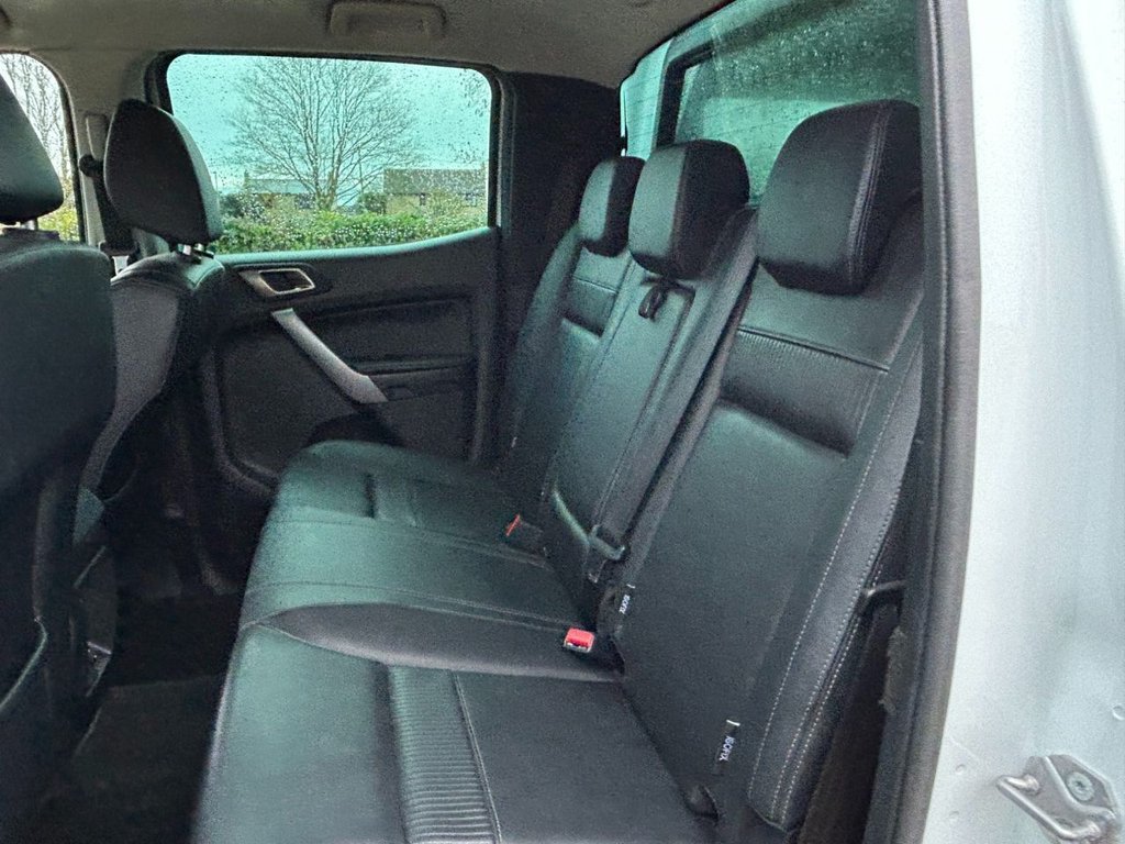 Used Ford Ranger 2022 for sale - 77551609: Photo 20