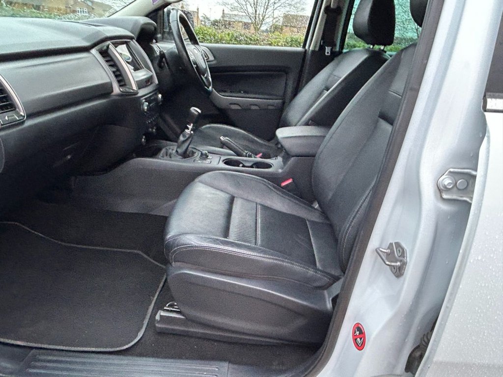 Used Ford Ranger 2022 for sale - 77551609: Photo 22