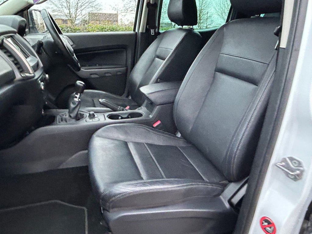 Used Ford Ranger 2022 for sale - 77551609: Photo 23