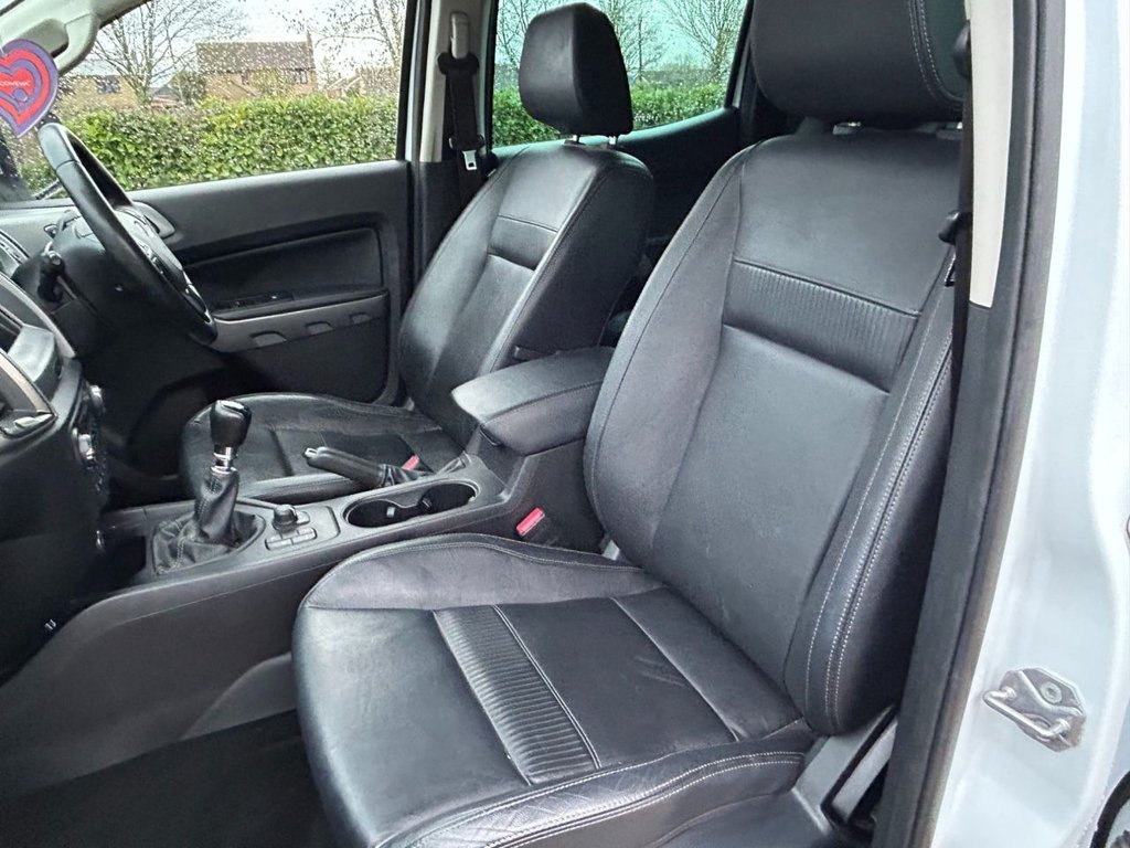 Used Ford Ranger 2022 for sale - 77551609: Photo 24