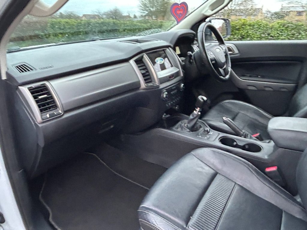 Used Ford Ranger 2022 for sale - 77551609: Photo 25