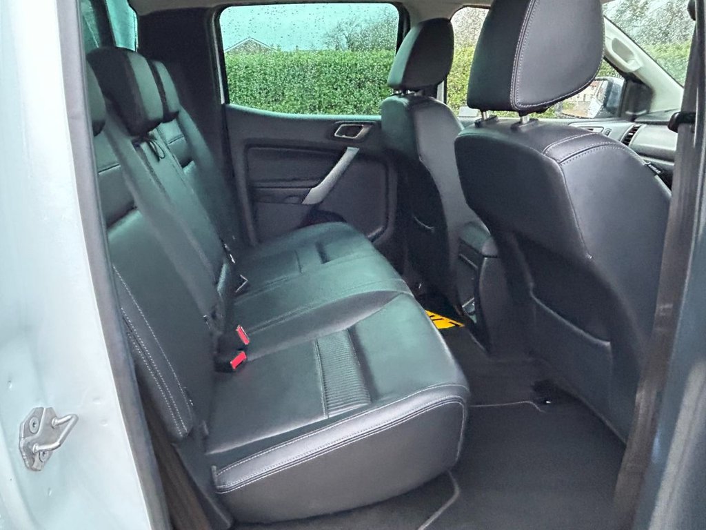 Used Ford Ranger 2022 for sale - 77551609: Photo 27