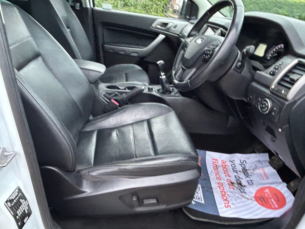 Used Ford Ranger 2022 for sale - 77551609: Photo 30