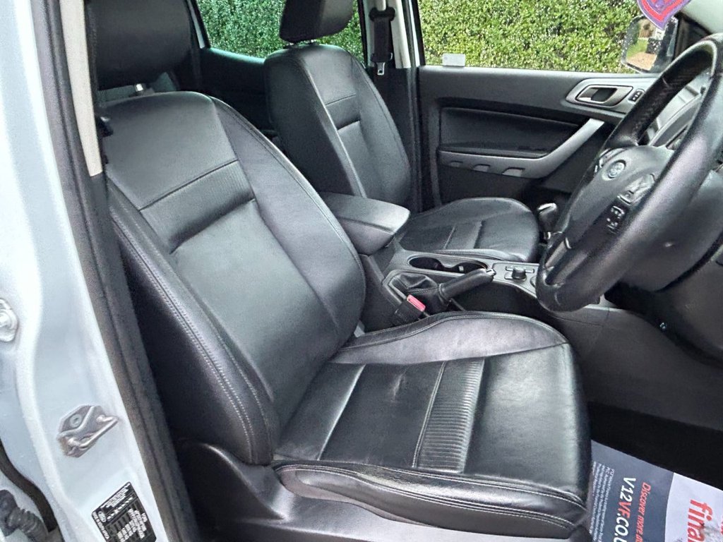 Used Ford Ranger 2022 for sale - 77551609: Photo 31