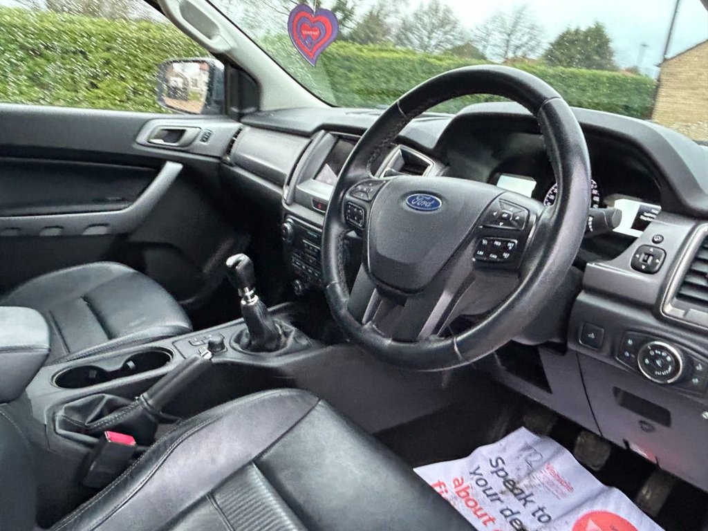 Used Ford Ranger 2022 for sale - 77551609: Photo 32