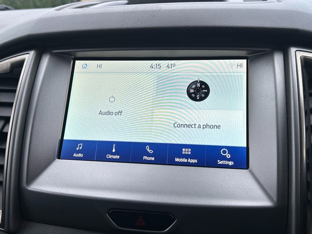 Used Ford Ranger 2022 for sale - 77551609: Photo 35