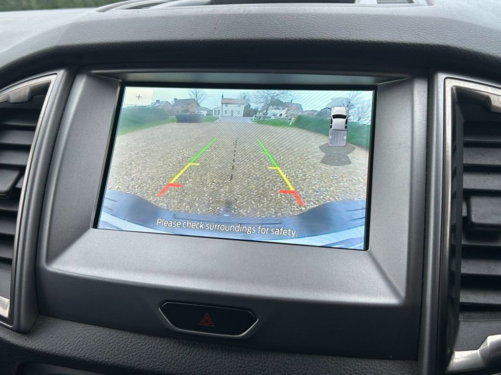 Used Ford Ranger 2022 for sale - 77551609: Photo 36