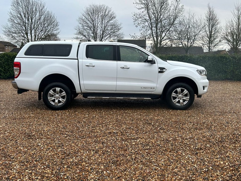 Used Ford Ranger 2022 for sale - 77551609: Photo 37