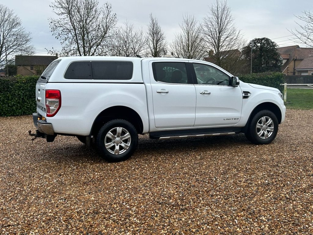 Used Ford Ranger 2022 for sale - 77551609: Photo 38