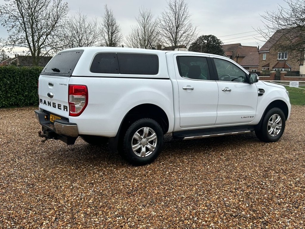 Used Ford Ranger 2022 for sale - 77551609: Photo 39