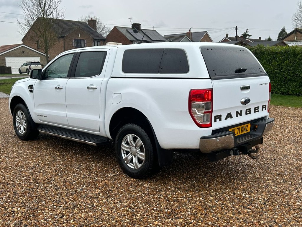 Used Ford Ranger 2022 for sale - 77551609: Photo 45