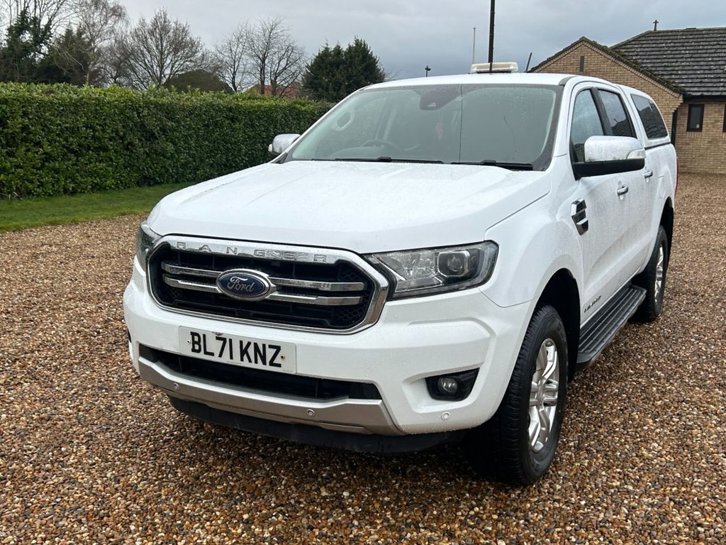 Used Ford Ranger 2022 for sale - 77551609: Photo 50