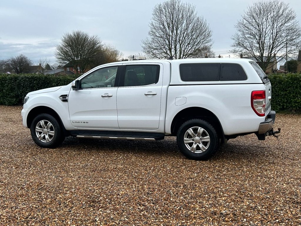 Used Ford Ranger 2022 for sale - 77551609: Photo 7