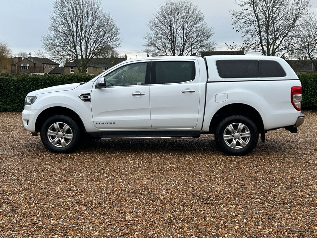 Used Ford Ranger 2022 for sale - 77551609: Photo 8