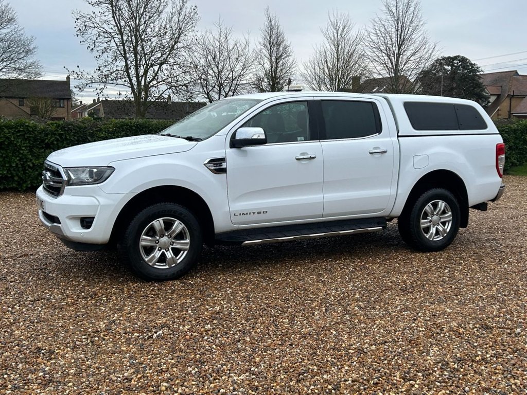 Used Ford Ranger 2022 for sale - 77551609: Photo 9