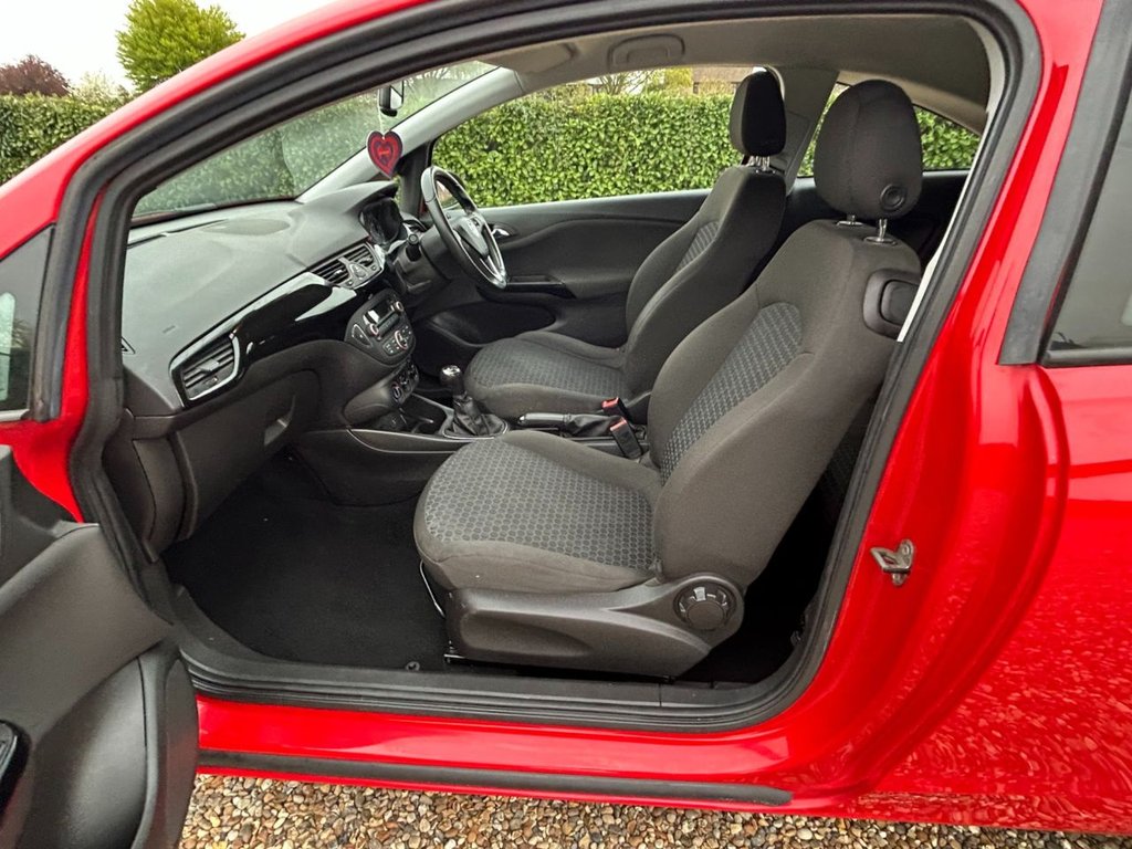 Used Vauxhall Corsa 2016 for sale - 78206574: Photo 18