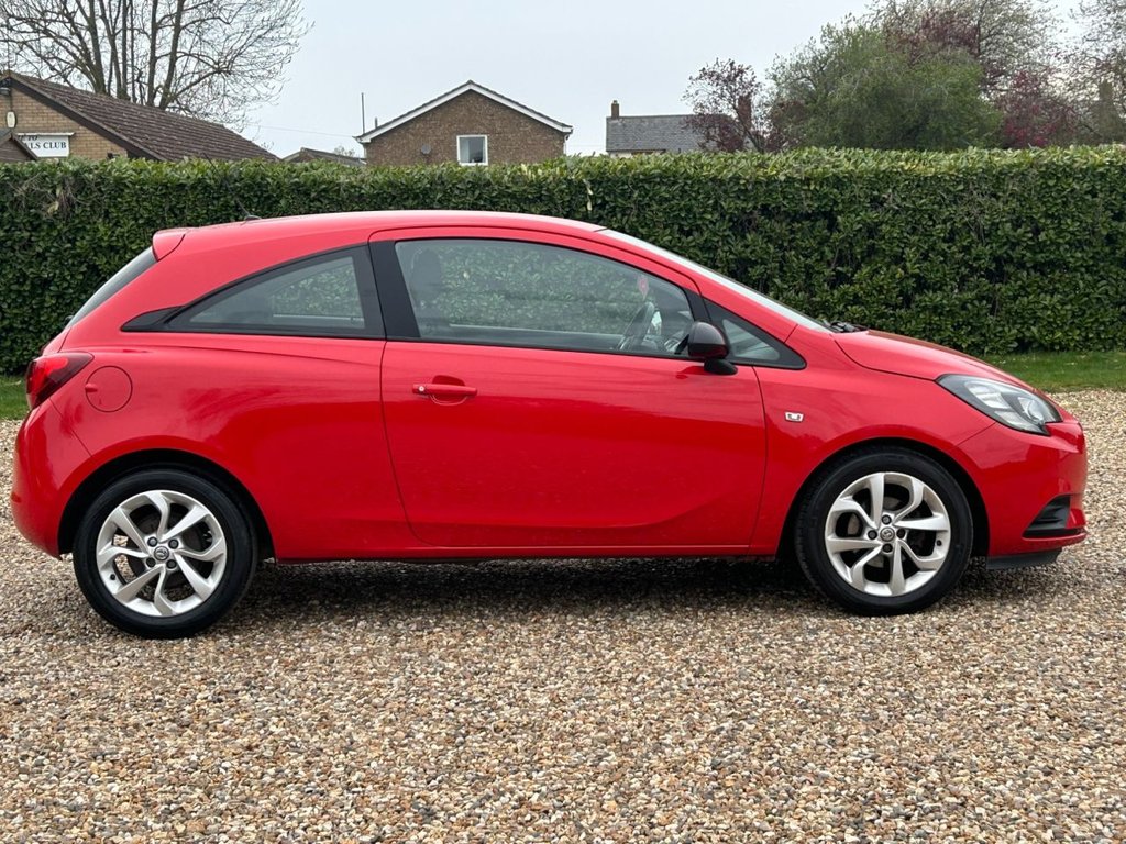 Used Vauxhall Corsa 2016 for sale - 78206574: Photo 2