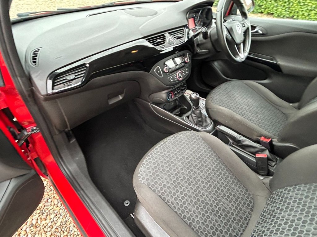 Used Vauxhall Corsa 2016 for sale - 78206574: Photo 22