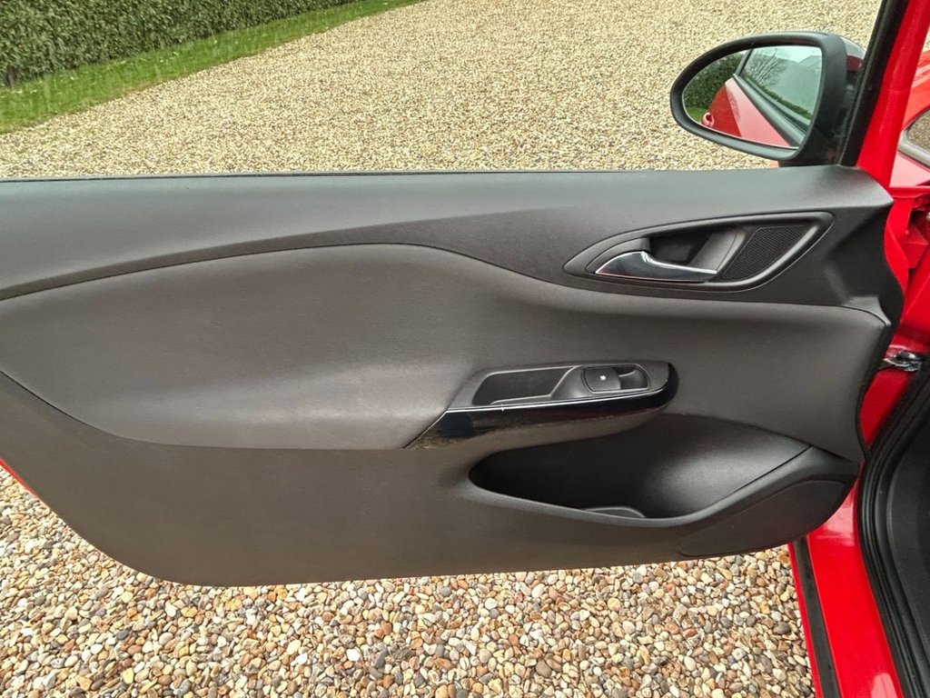 Used Vauxhall Corsa 2016 for sale - 78206574: Photo 23