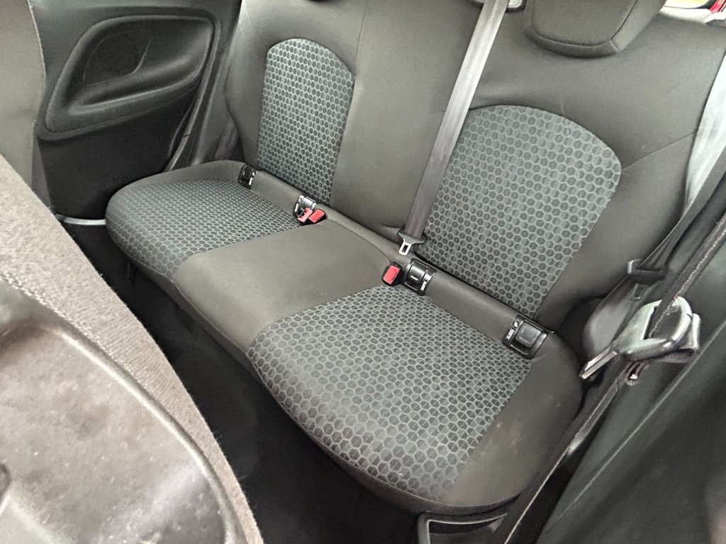 Used Vauxhall Corsa 2016 for sale - 78206574: Photo 25