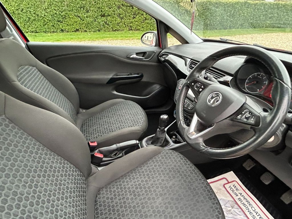 Used Vauxhall Corsa 2016 for sale - 78206574: Photo 30