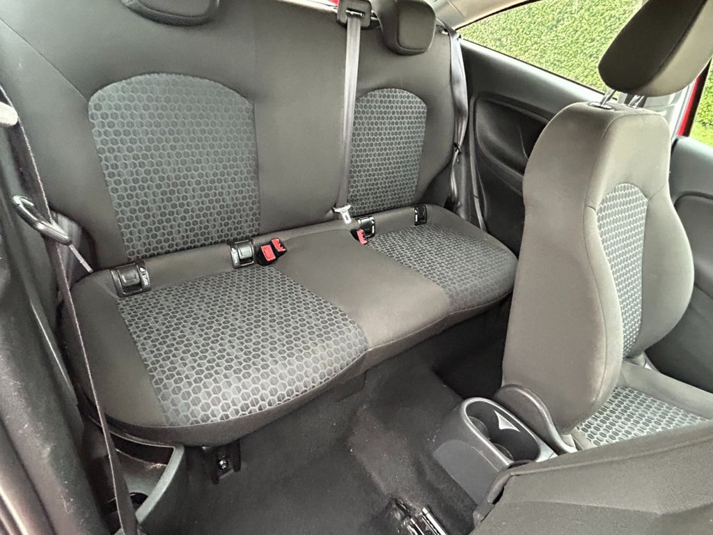 Used Vauxhall Corsa 2016 for sale - 78206574: Photo 32