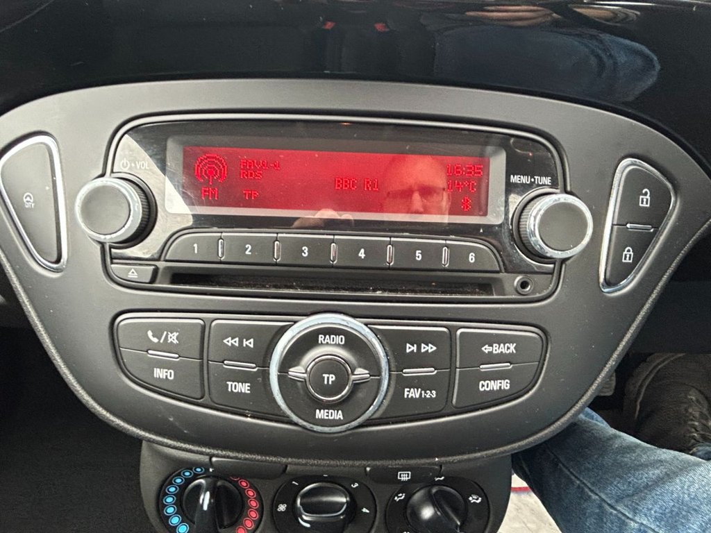 Used Vauxhall Corsa 2016 for sale - 78206574: Photo 33