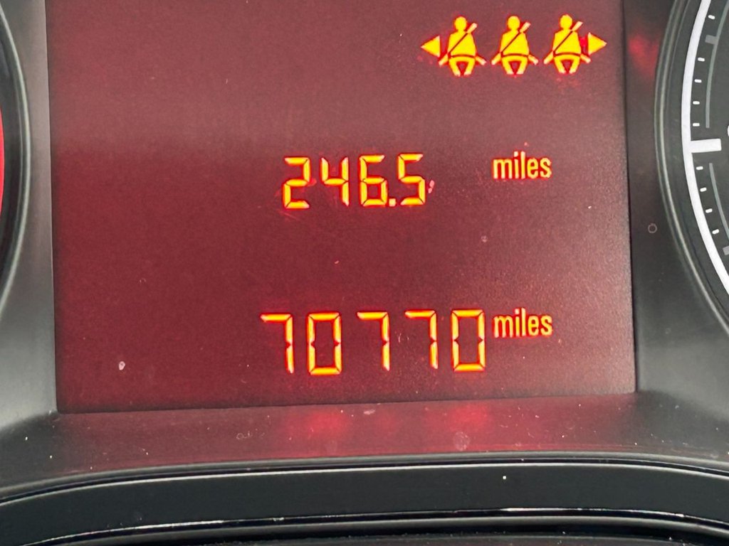 Used Vauxhall Corsa 2016 for sale - 78206574: Photo 34