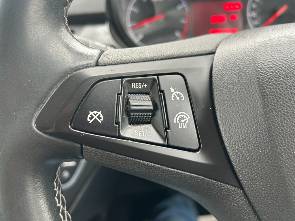 Used Vauxhall Corsa 2016 for sale - 78206574: Photo 35