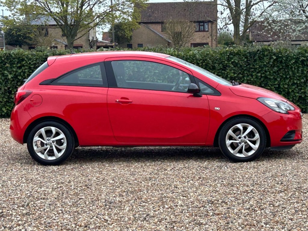 Used Vauxhall Corsa 2016 for sale - 78206574: Photo 36