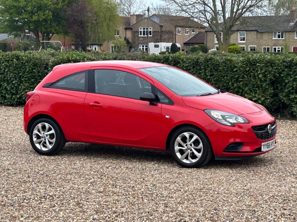 Used Vauxhall Corsa 2016 for sale - 78206574: Photo 37