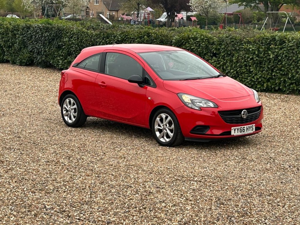 Used Vauxhall Corsa 2016 for sale - 78206574: Photo 38