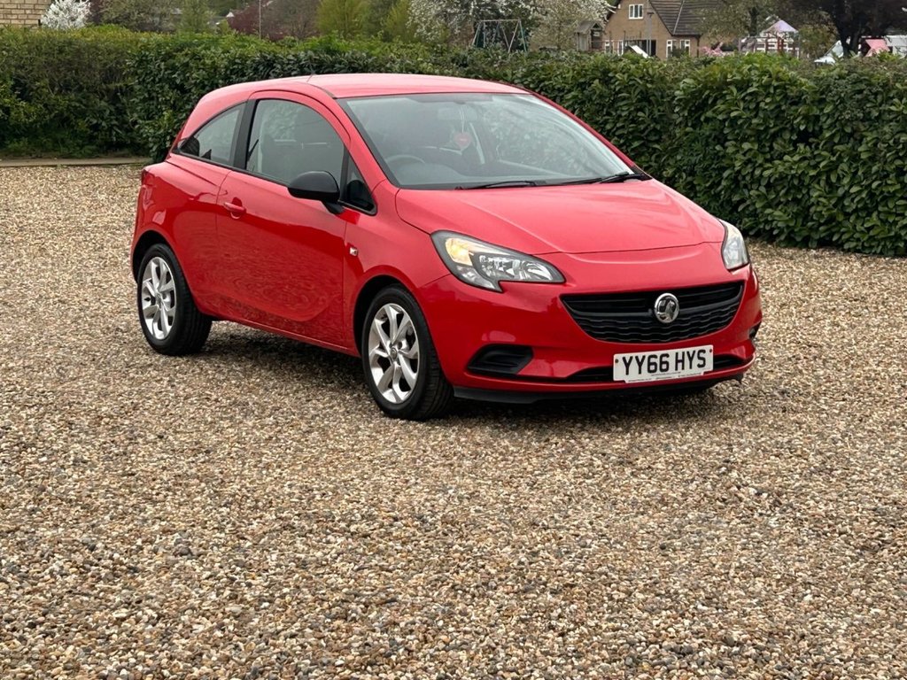 Used Vauxhall Corsa 2016 for sale - 78206574: Photo 39
