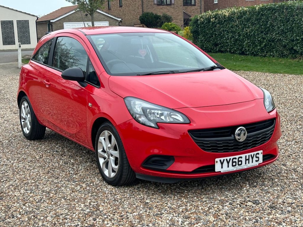Used Vauxhall Corsa 2016 for sale - 78206574: Photo 4