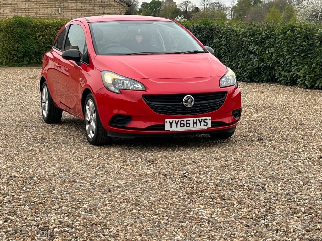 Used Vauxhall Corsa 2016 for sale - 78206574: Photo 40