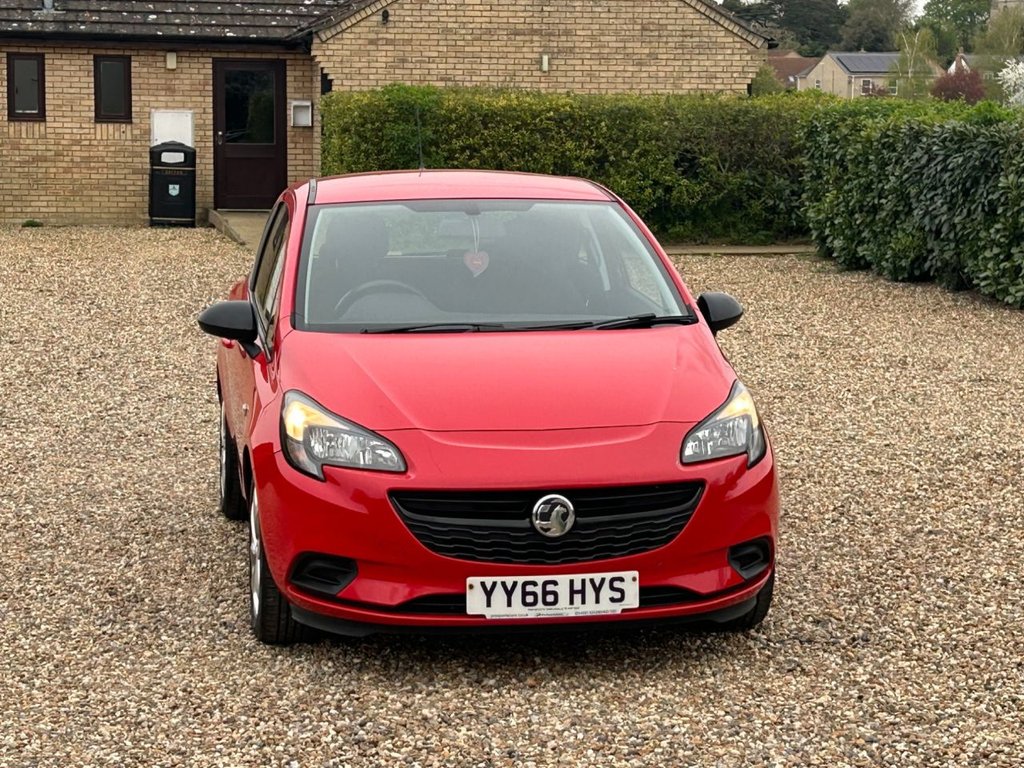 Used Vauxhall Corsa 2016 for sale - 78206574: Photo 41