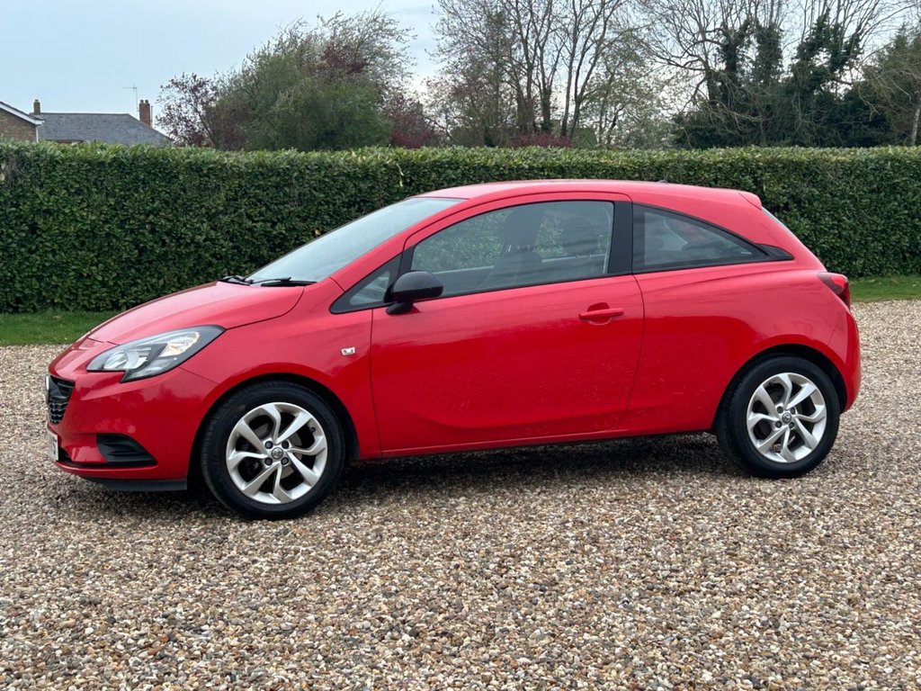 Used Vauxhall Corsa 2016 for sale - 78206574: Photo 43