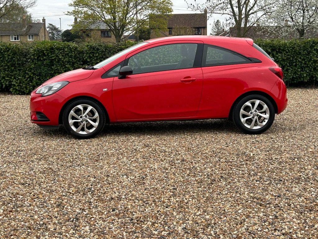 Used Vauxhall Corsa 2016 for sale - 78206574: Photo 9