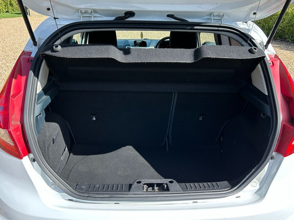 Used Ford Fiesta 2012 for sale - 77849743: Photo 13