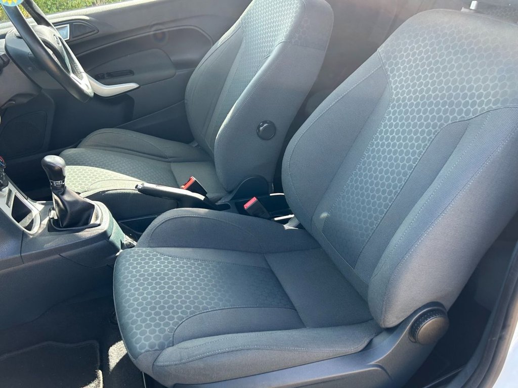 Used Ford Fiesta 2012 for sale - 77849743: Photo 15