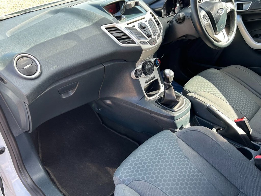 Used Ford Fiesta 2012 for sale - 77849743: Photo 16